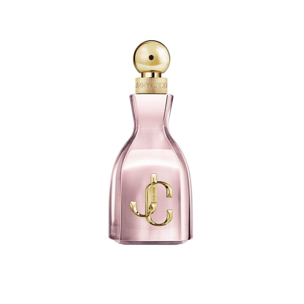 Jimmy Choo I Want Choo Perfume Eau De Parfum Floral Fruity Amber