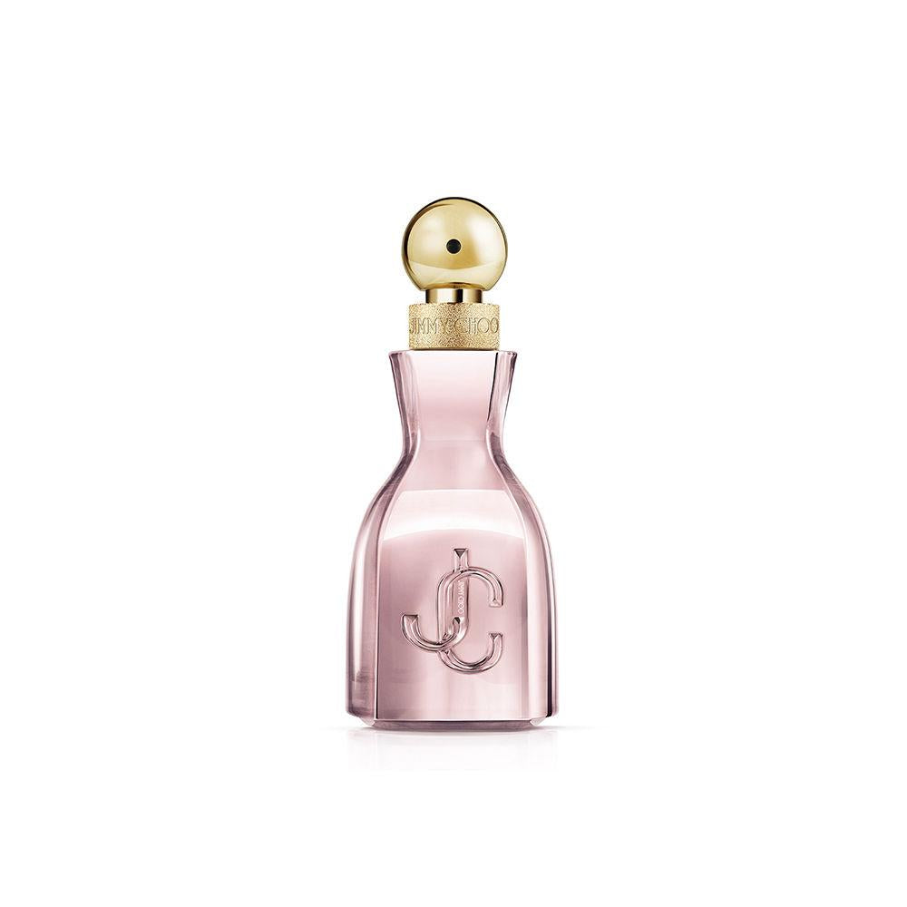 Jimmy Choo I Want Choo Parfum Eau De Parfum Floral Fruity Amber