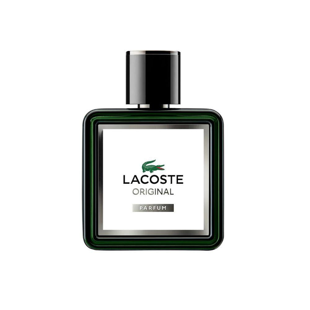 Lacoste Original Profumo Eau De Parfum Fragranza Avvolgente