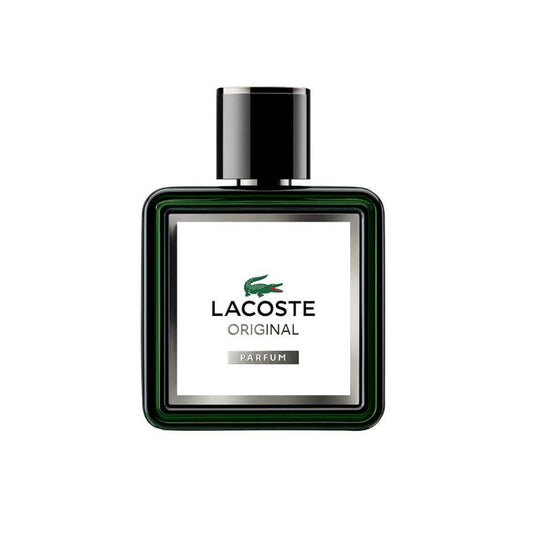 Lacoste Original Profumo Eau De Parfum Fragranza Avvolgente