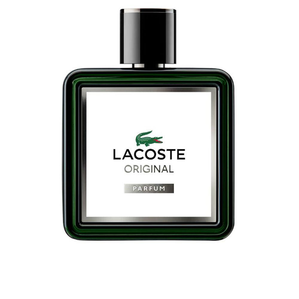 Lacoste Original Profumo Eau De Parfum Fragranza Avvolgente