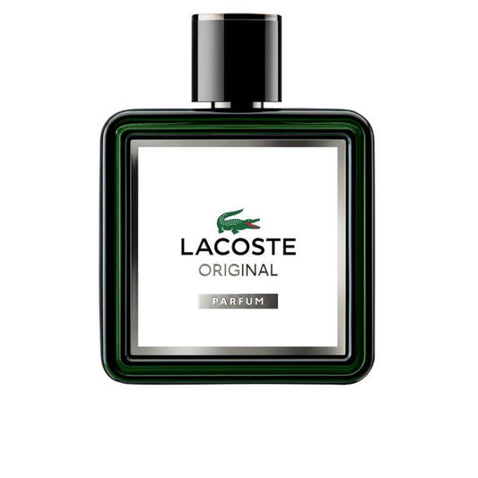 Lacoste Original Perfume Eau De Parfum Fragancia Envolvente