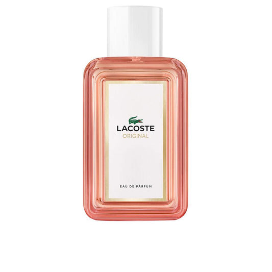 Lacoste Original Pour Femme Parfum Eau De Parfum légance Distinctive