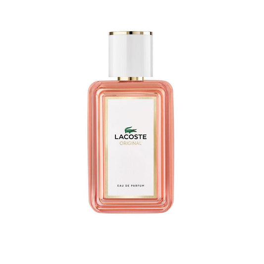 Lacoste Original Pour Femme Profumo Eau De Parfum Eleganza Distintiva
