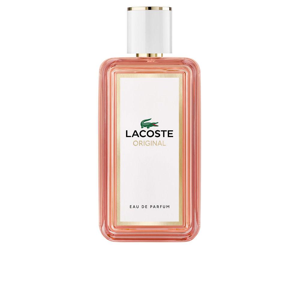 Lacoste Original Pour Femme Profumo Eau De Parfum Eleganza Distintiva