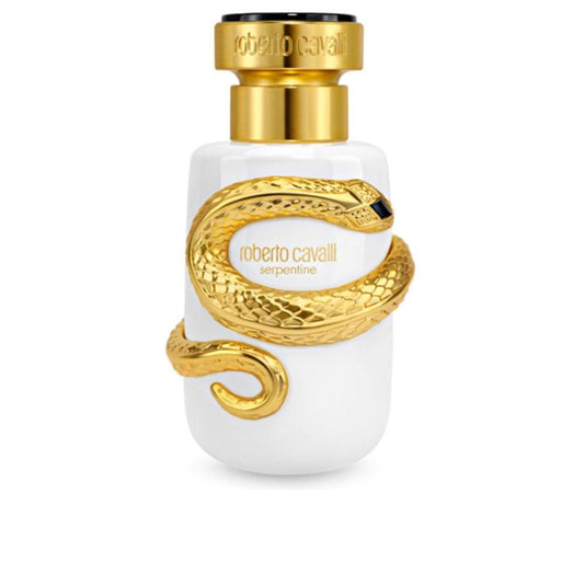 Roberto Cavalli Serpentine Parfum Eau De Parfum Séduction Hypnotique légance Pure