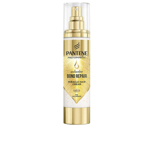 Pantene Miracle Pantene Bond Repair Siero Leave In Per Capelli Ripara E Nutre I Capelli