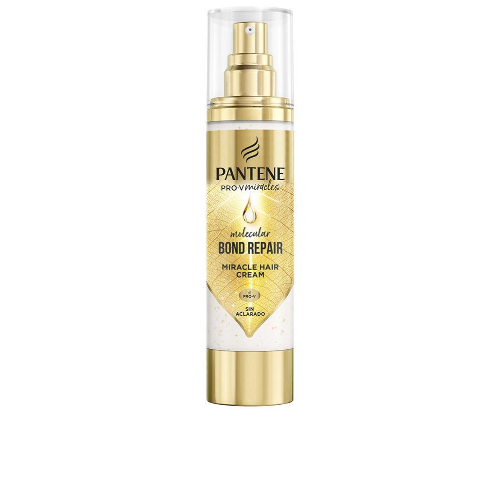 Pantene Miracle Pantene Bond Repair Siero Leave In Per Capelli Ripara E Nutre I Capelli