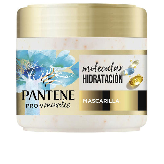 Pantene Miracle Deep Hydration Hair Mask