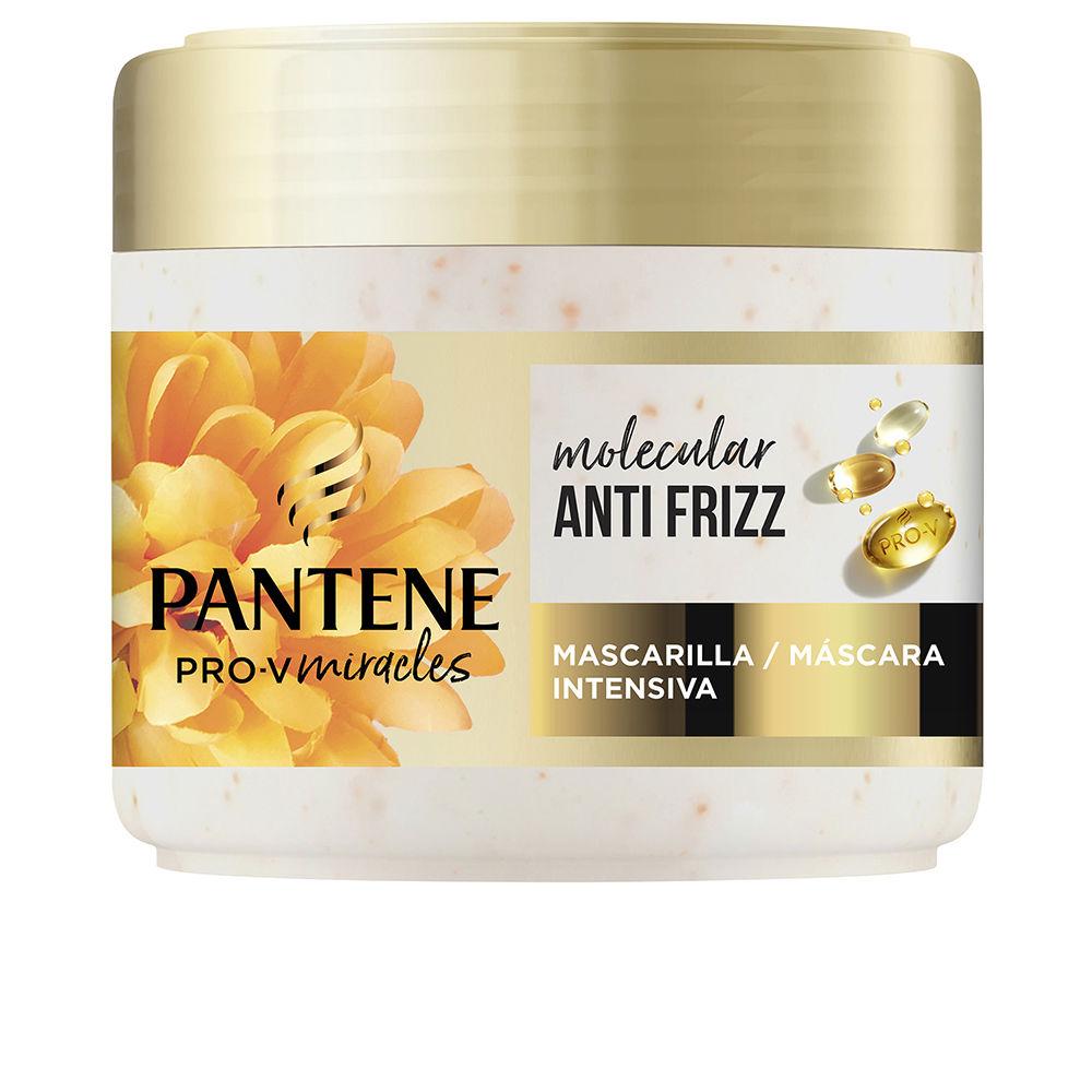 Pantene Miracle Pantene Mascarilla Capilar Stop Frizz