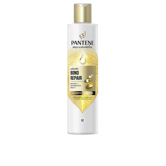 Pantene Miracle Pantene Shampoo Riparazione Profonda Capillare