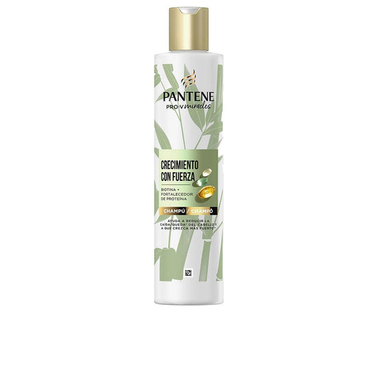 Pantene Miracle Pantene Shampoo Capelli Forti Crescita Capelli Senza Danni