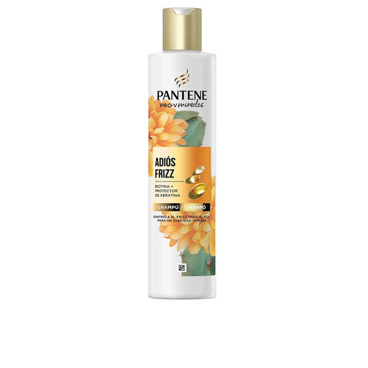 Pantene Miracle Shampoo for Perfect Straight Hair