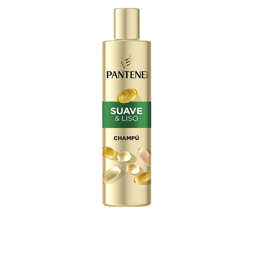 Pantene Miracle Pantene Shampoo Cheveux Doux Et Revitalises