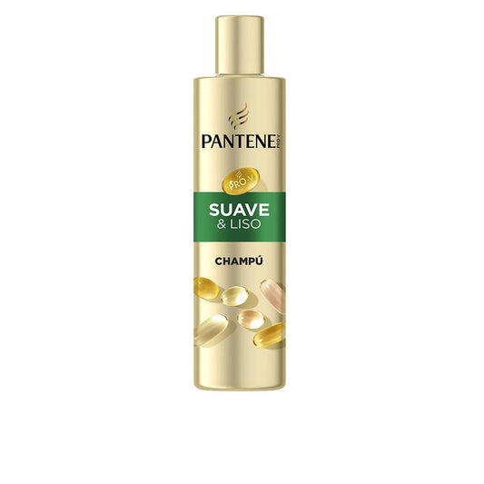 Pantene Miracle Pantene Shampoo Capelli Morbidi E Nutrienti