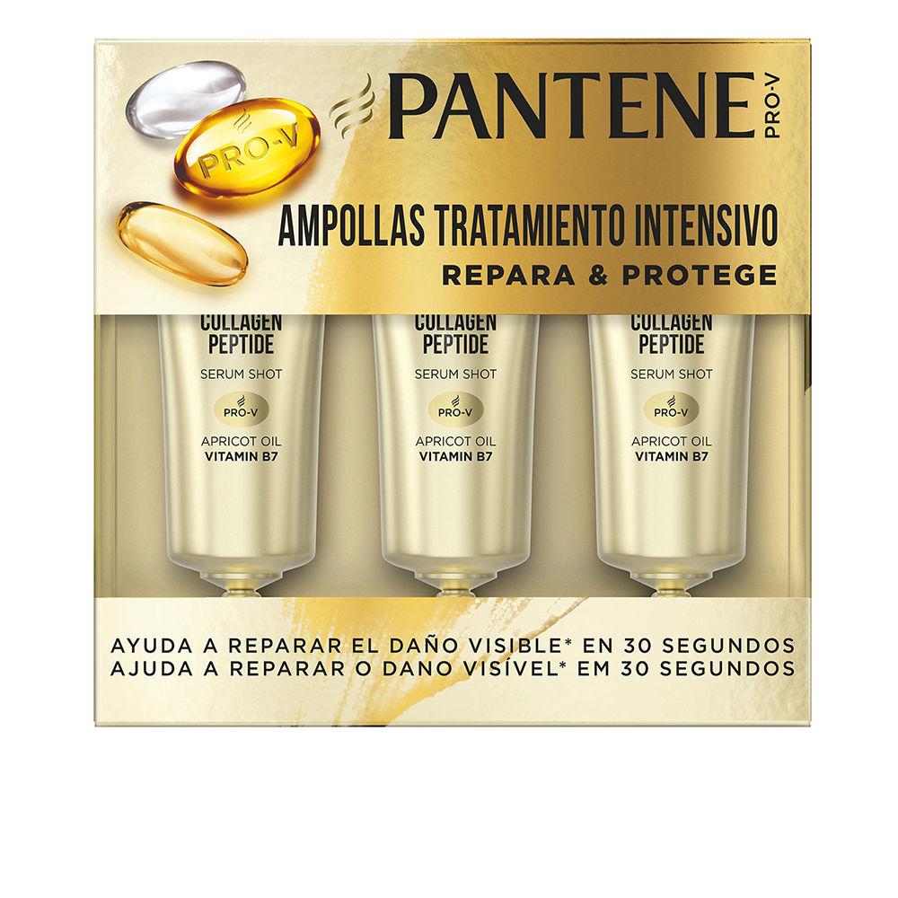 Pantene Repara & Protege Ampolle Trattanti Ripara E Protegge I Capelli
