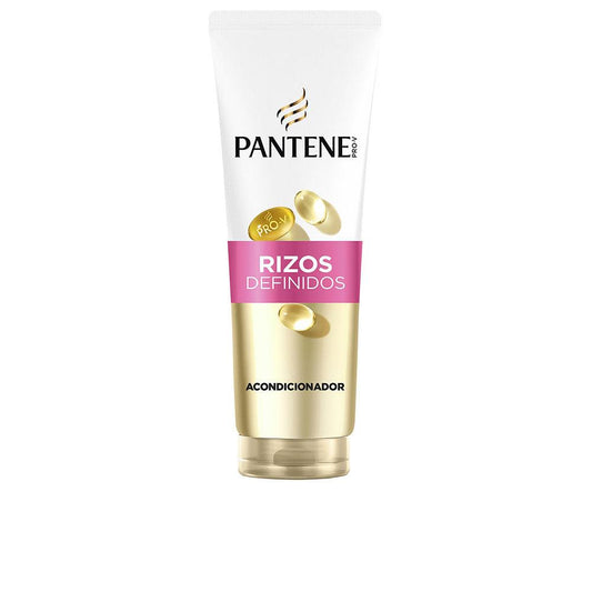 Pantene Rizos Definidos Balsamo Per Capelli Ricci Ricci Definiti E Idratati