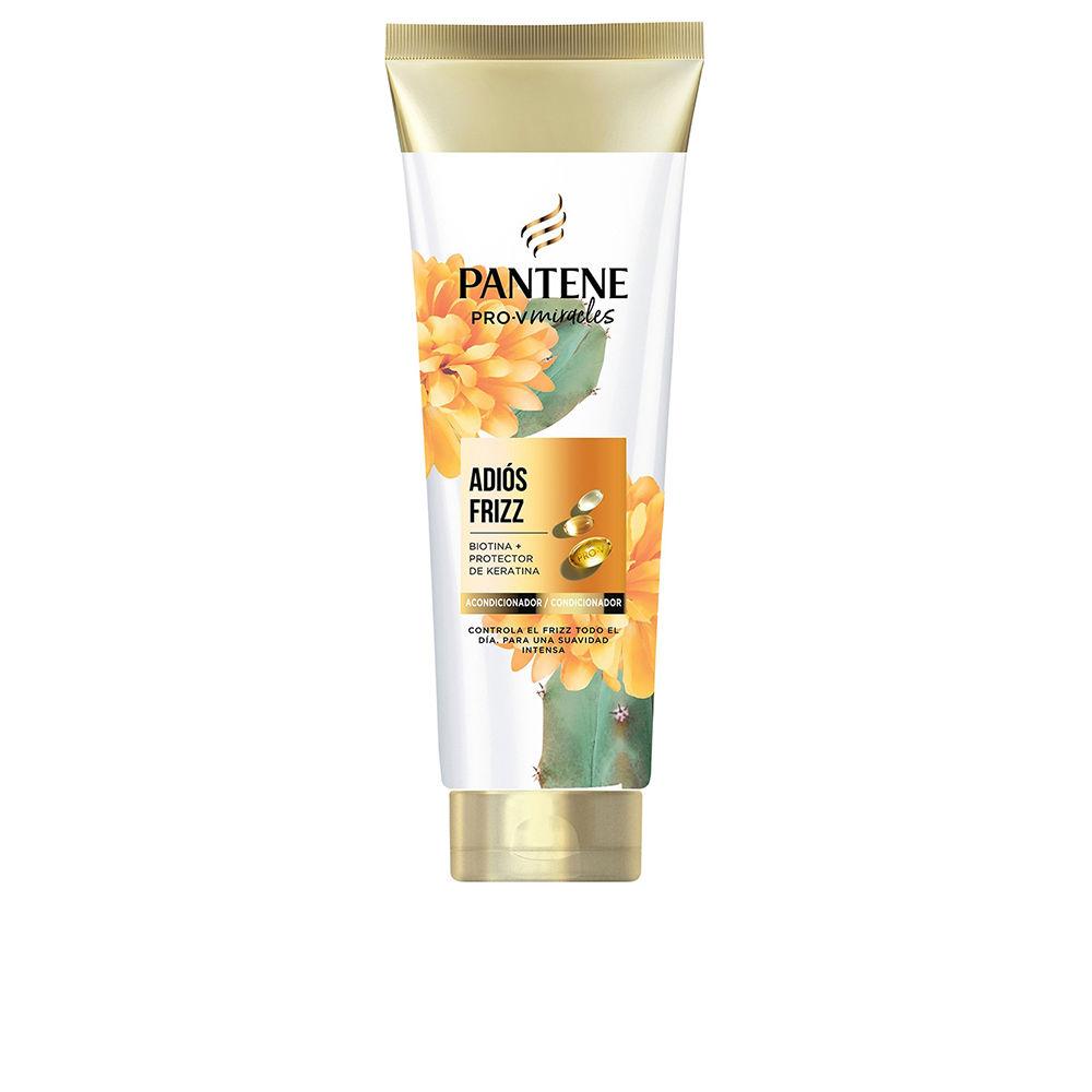 Pantene Miracle Pantene Balsamo Anti Frizz Biotin Keratin Pro V