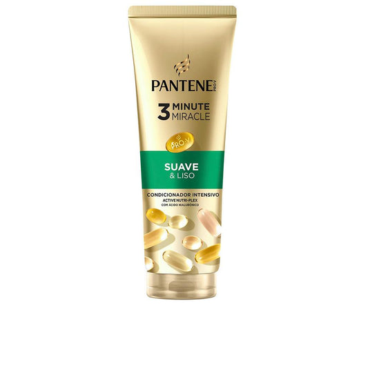 Pantene Miracle Pantene Balsamo Intenso Capelli Più Forti