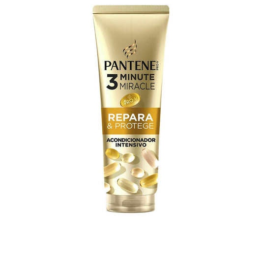 Pantene Miracle Pantene Balsamo Intensivo Riparazione Profonda Tre Minuti
