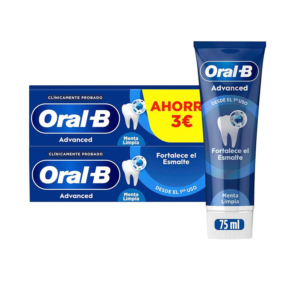 Oral-B Advanced Dentifricio