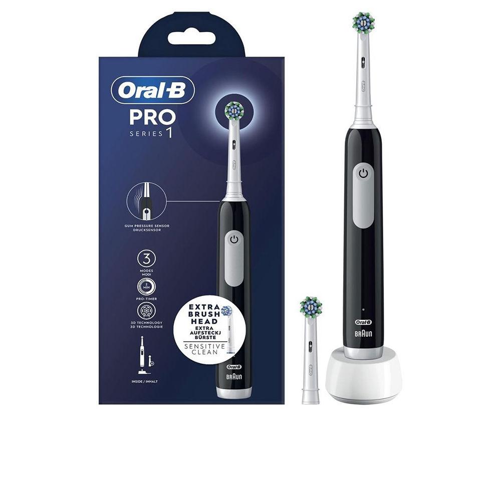 Brosse à dents électrique Oral-B Pro Series 1 Nettoyage 3D avancé