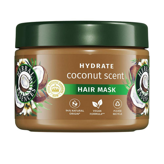 Herbal Essences Coco Hidratante Maschera Nutriente Per Capelli