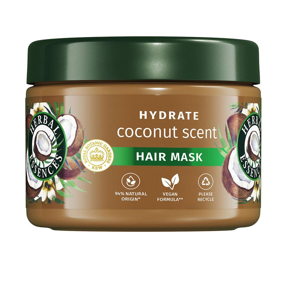 Herbal Essences Coco Hidratante Maschera Nutriente Per Capelli