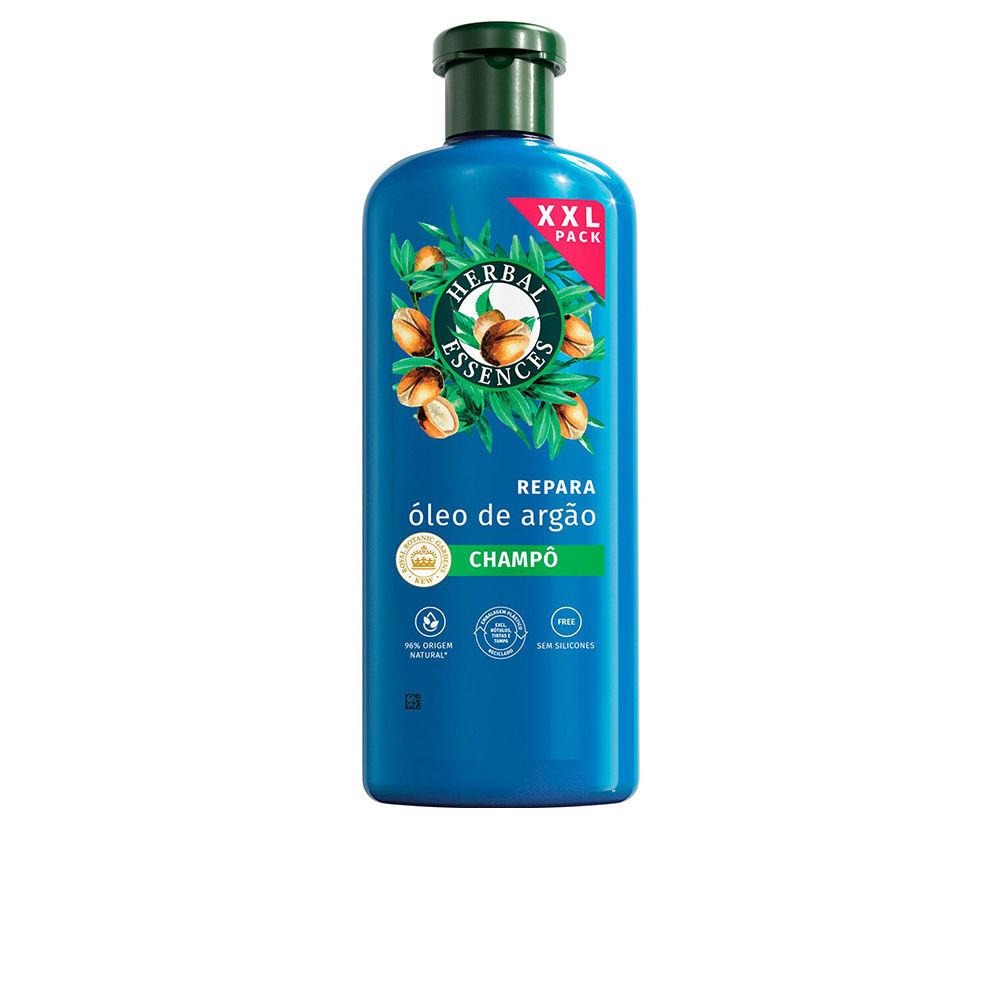 Herbal Essences Bio Repara Shampoo Capelli Più Forti E Lucenti
