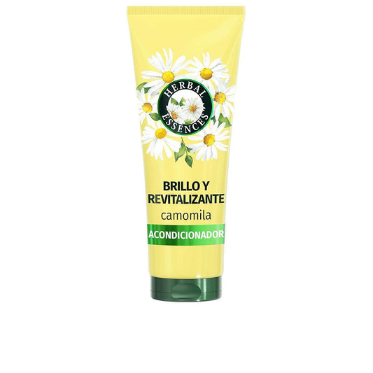 Herbal Essences Camomila Brillo Balsamo Per Capelli Setosi E Splendenti