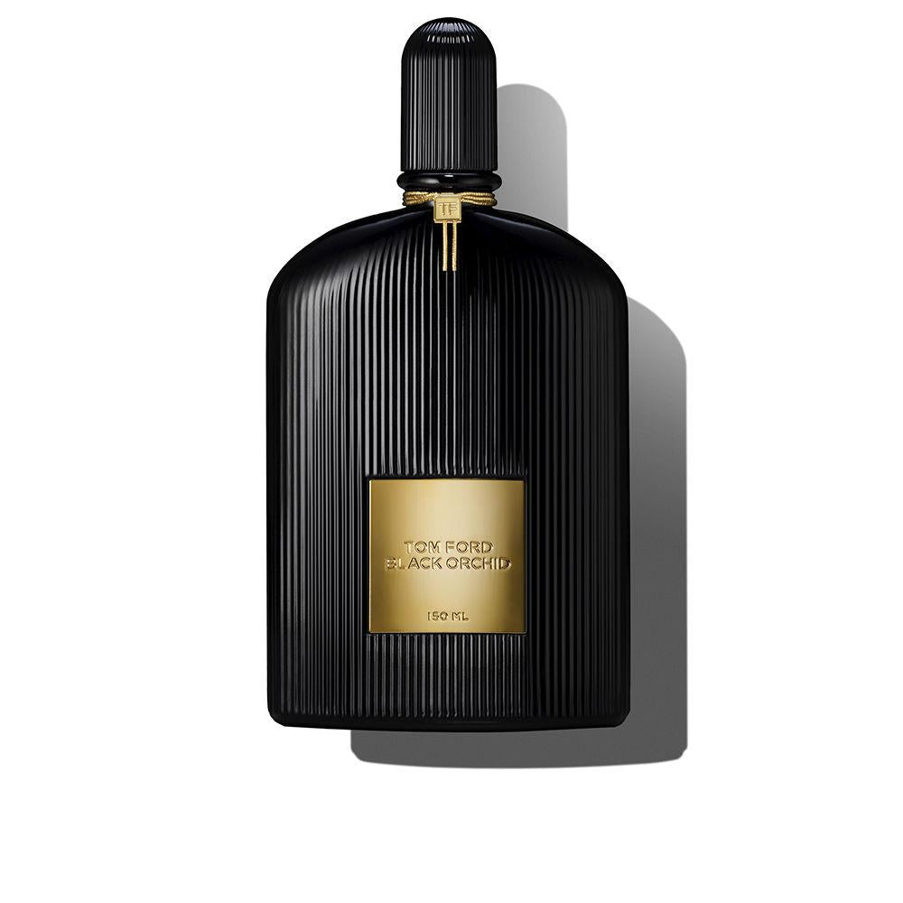 Tom Ford Black Orchid Perfume Eau De Parfum Black And Gold