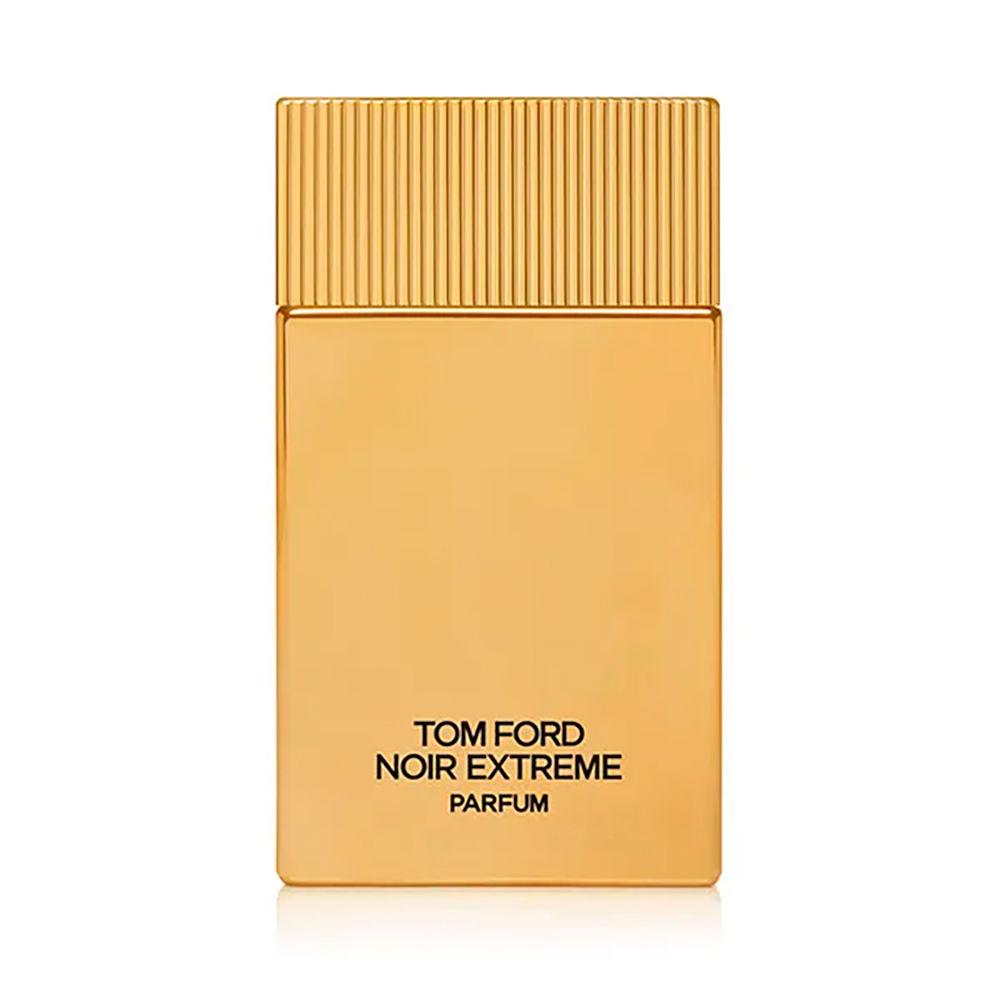 Tom Ford Noir Extreme Parfum Eau De Parfum Audace Chaude pice Fusion