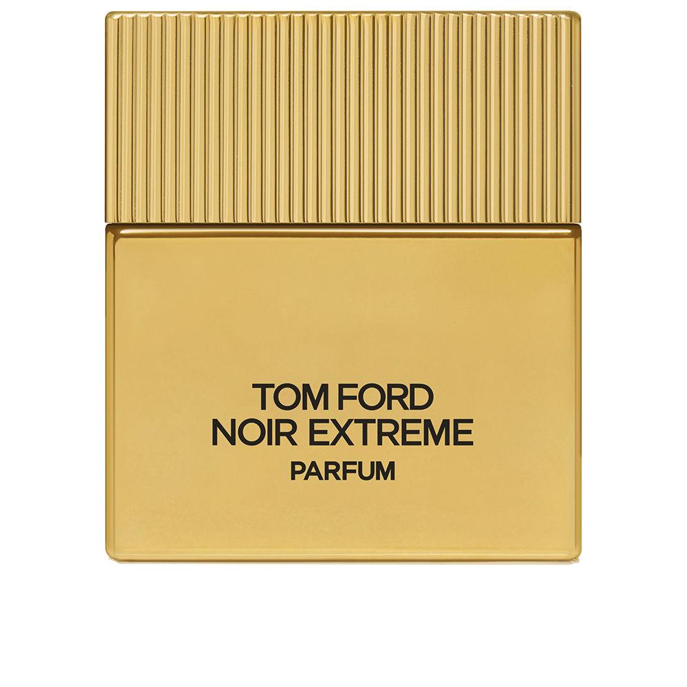 Tom Ford Noir Extreme Parfum Eau De Parfum Audace Chaude pice Fusion
