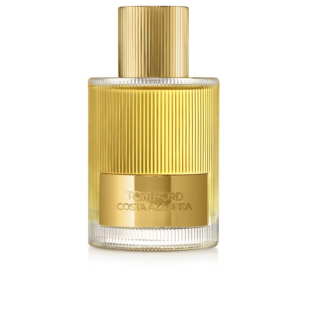 Tom Ford Costa Azzurra Perfume Eau De Parfum Experiencia Mediterránea Sensual nica