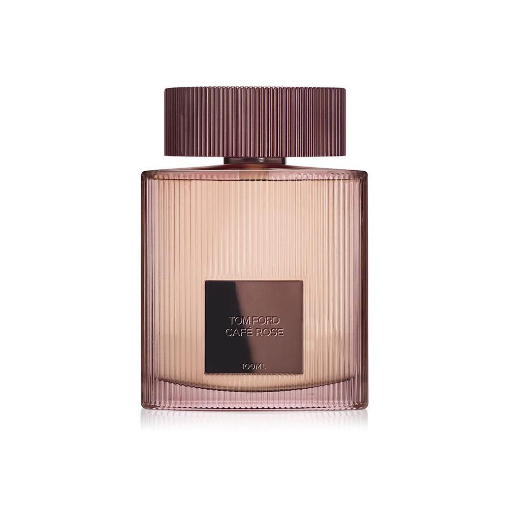 Tom Ford Café Rose Perfume Eau De Parfum Sensual Mist Of Pleasure
