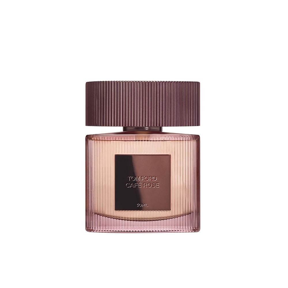 Tom Ford Café Rose Perfume Eau De Parfum Sensual Mist Of Pleasure