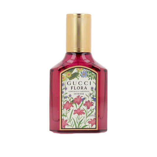 Gucci Flora Gorgeous Gardenia Intense Parfum Eau De Parfum légance Florale Exquise