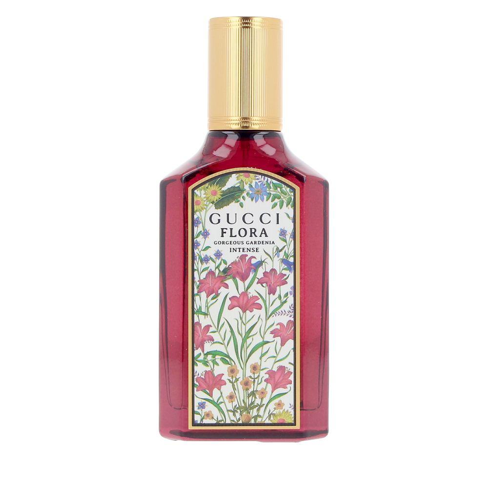 Gucci Flora Gorgeous Gardenia Intense Parfum Eau De Parfum légance Florale Exquise