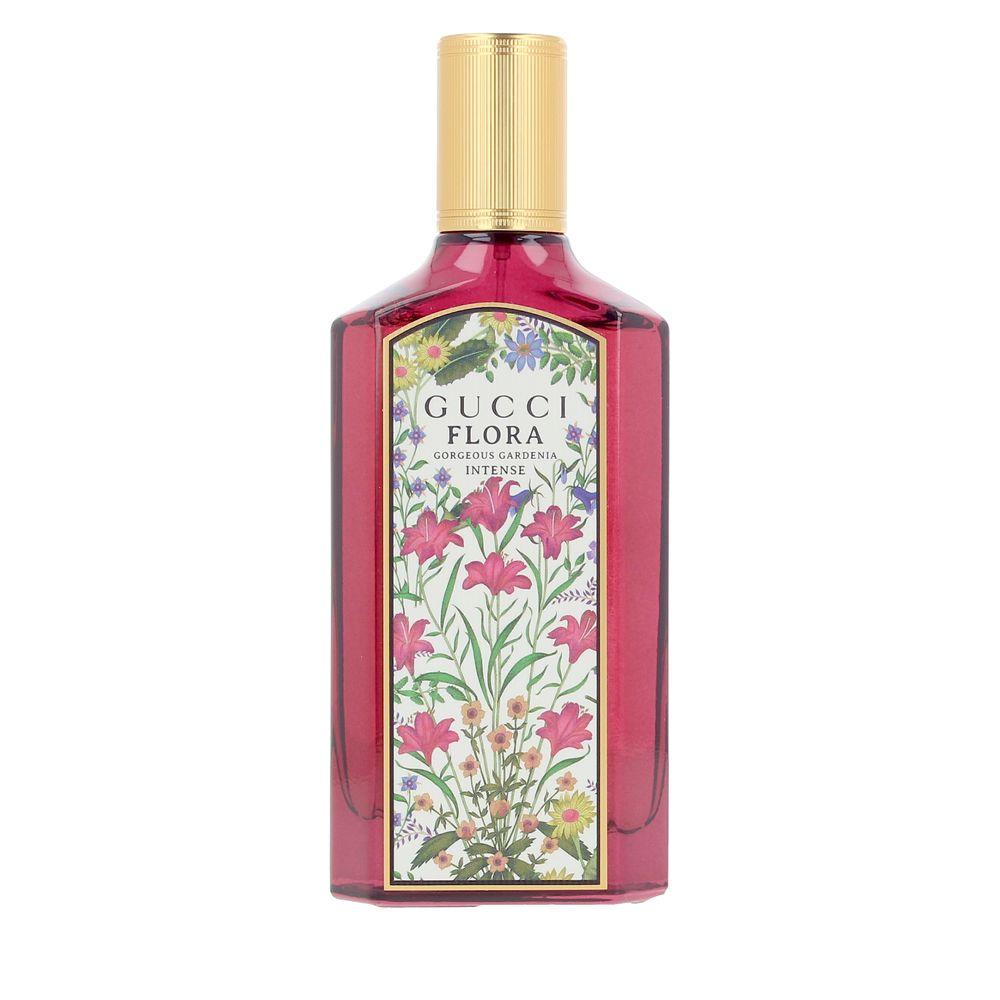 Gucci Flora Gorgeous Gardenia Intense Parfum Eau De Parfum légance Florale Exquise