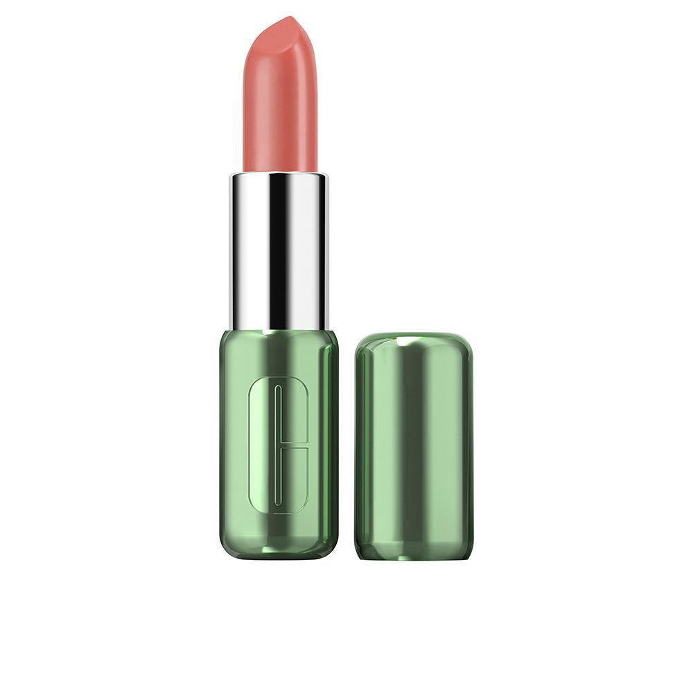 Clinique Pop Longwear Rouge  Lèvres Satin Couleur Intense Et Confort