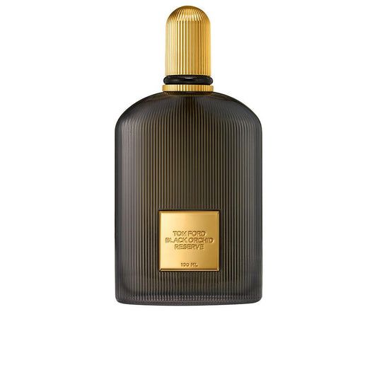 Tom Ford Black Orchid Perfume Eau De Toilette Chypre Floral De Lujo