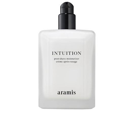 Aramis Intuition Crema Dopobarba Idratante Freschezza Duratura E Morbidezza