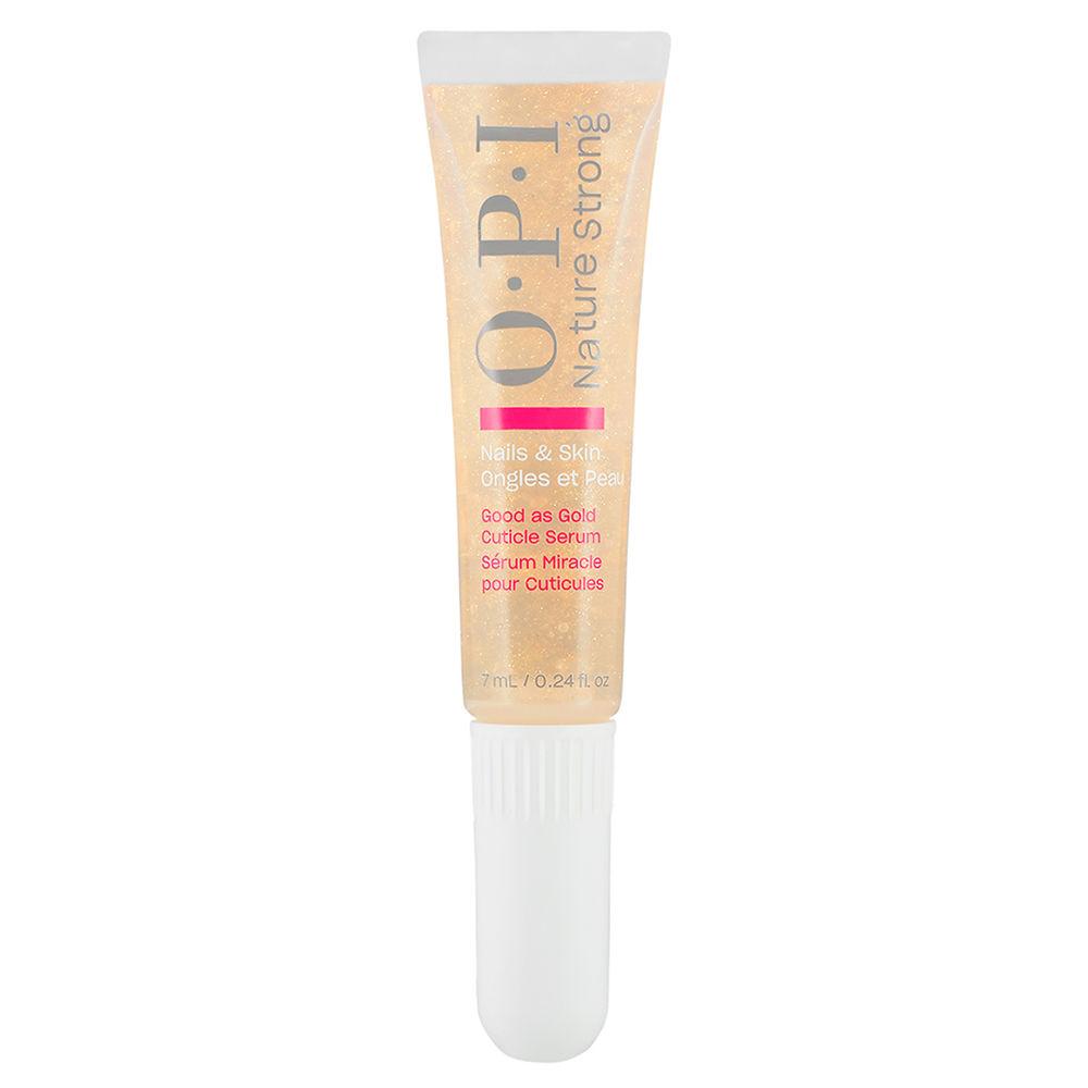 Opi Nature Strong Siero Per Unghie E Cuticole Formula Di Assorbimento Rapido