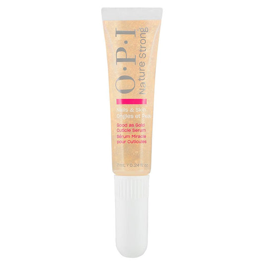 Opi Nature Strong Siero Per Unghie E Cuticole Formula Di Assorbimento Rapido