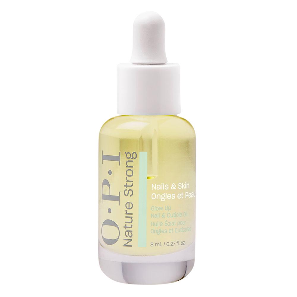 Opi Nature Strong Olio Per Unghie E Cuticole Cura Naturale Unghie Sane