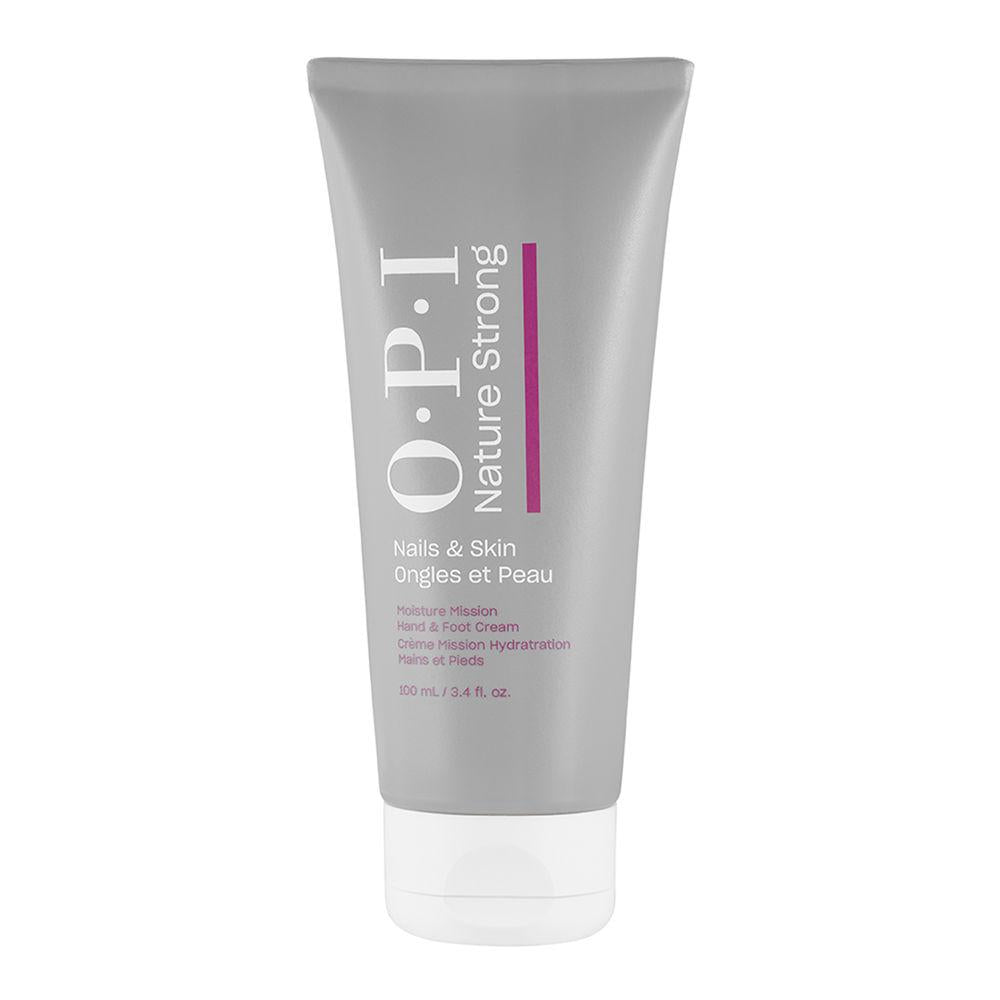 Opi Nature Strong Skincare Crema Para Manos y Pies 100ml