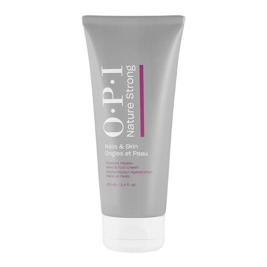 Opi Nature Strong Skincare Crema Para Manos y Pies 100ml
