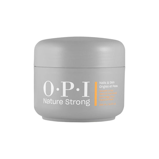 Opi Nature Strong Skincare Exfoliante Para Manos y Pies 250ml