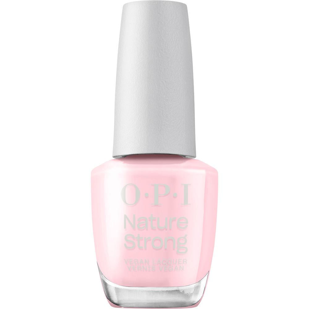 Opi Nature Strong Smalto Per Unghie Vegan Brillantezza Naturale
