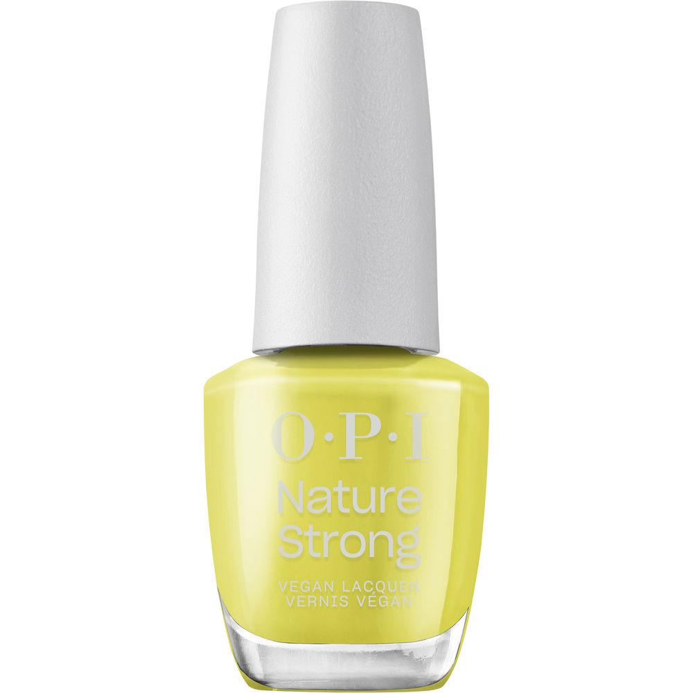 Opi Nature Strong Smalto Per Unghie Vegan Brillantezza Naturale